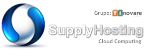 Tinovare e Supplyhosting